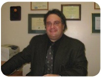 Dr. Michelakis